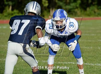 Thumbnail 1 in Darien @ Hillhouse photogallery.