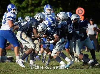 Thumbnail 1 in Darien @ Hillhouse photogallery.