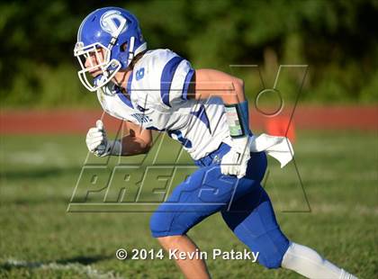 Thumbnail 1 in Darien @ Hillhouse photogallery.