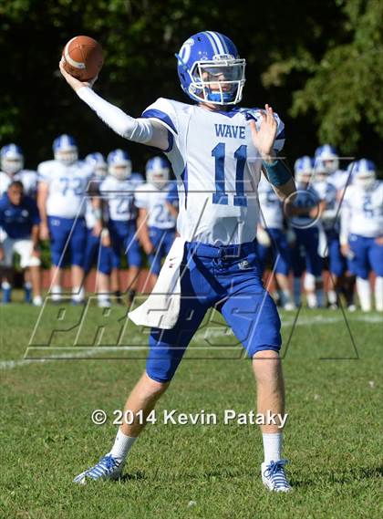 Thumbnail 1 in Darien @ Hillhouse photogallery.