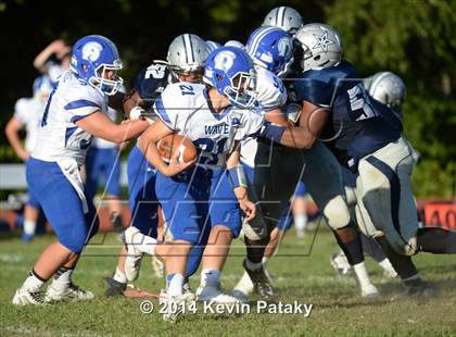Thumbnail 1 in Darien @ Hillhouse photogallery.