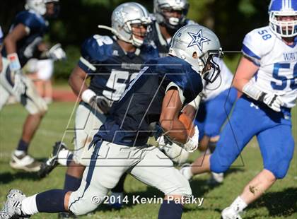 Thumbnail 1 in Darien @ Hillhouse photogallery.