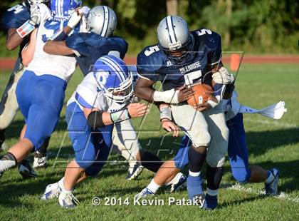 Thumbnail 1 in Darien @ Hillhouse photogallery.