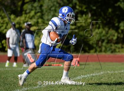 Thumbnail 1 in Darien @ Hillhouse photogallery.