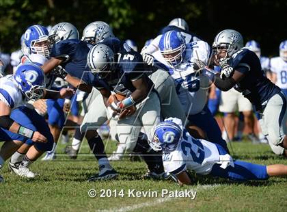 Thumbnail 1 in Darien @ Hillhouse photogallery.