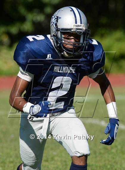 Thumbnail 3 in Darien @ Hillhouse photogallery.
