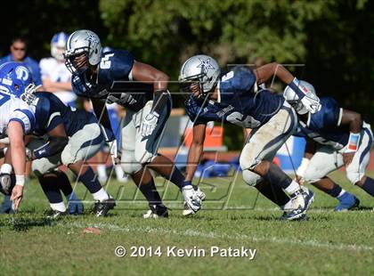 Thumbnail 1 in Darien @ Hillhouse photogallery.