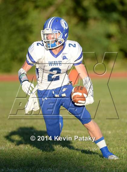 Thumbnail 3 in Darien @ Hillhouse photogallery.