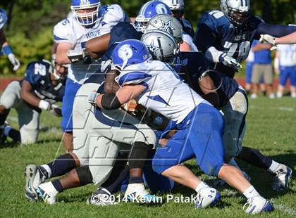 Thumbnail 3 in Darien @ Hillhouse photogallery.