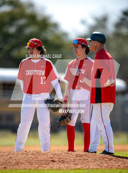 Thumbnail 3 in Niceville @ Crestview photogallery.