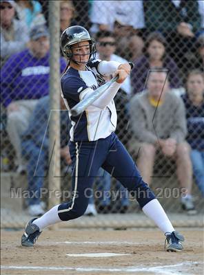 Thumbnail 2 in La Costa Canyon vs. Granite Hills (CIF SDS D1 Final) photogallery.