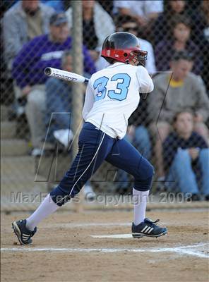 Thumbnail 3 in La Costa Canyon vs. Granite Hills (CIF SDS D1 Final) photogallery.
