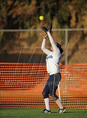 Thumbnail 2 in La Costa Canyon vs. Granite Hills (CIF SDS D1 Final) photogallery.