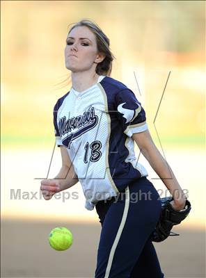 Thumbnail 3 in La Costa Canyon vs. Granite Hills (CIF SDS D1 Final) photogallery.