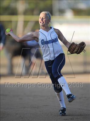 Thumbnail 2 in La Costa Canyon vs. Granite Hills (CIF SDS D1 Final) photogallery.