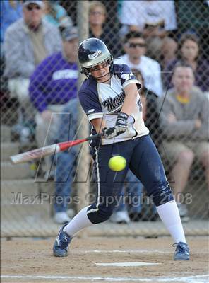 Thumbnail 3 in La Costa Canyon vs. Granite Hills (CIF SDS D1 Final) photogallery.