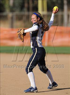 Thumbnail 1 in La Costa Canyon vs. Granite Hills (CIF SDS D1 Final) photogallery.