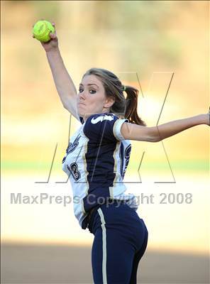 Thumbnail 2 in La Costa Canyon vs. Granite Hills (CIF SDS D1 Final) photogallery.