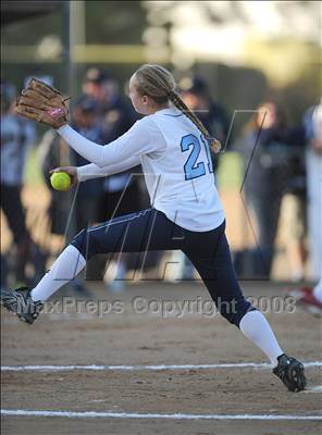 Thumbnail 3 in La Costa Canyon vs. Granite Hills (CIF SDS D1 Final) photogallery.
