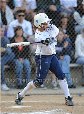 Thumbnail 3 in La Costa Canyon vs. Granite Hills (CIF SDS D1 Final) photogallery.