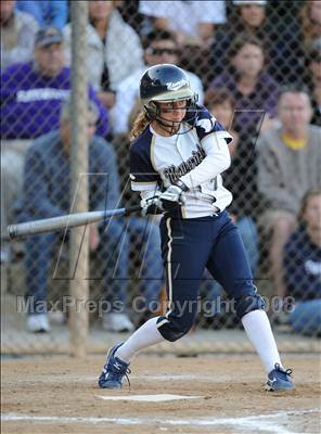 Thumbnail 2 in La Costa Canyon vs. Granite Hills (CIF SDS D1 Final) photogallery.