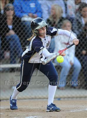 Thumbnail 1 in La Costa Canyon vs. Granite Hills (CIF SDS D1 Final) photogallery.