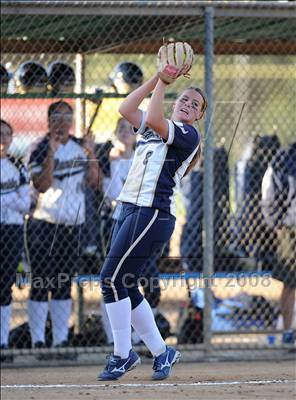 Thumbnail 2 in La Costa Canyon vs. Granite Hills (CIF SDS D1 Final) photogallery.
