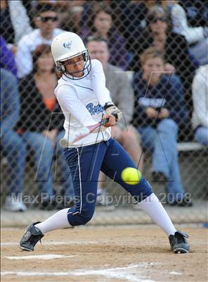 Thumbnail 3 in La Costa Canyon vs. Granite Hills (CIF SDS D1 Final) photogallery.
