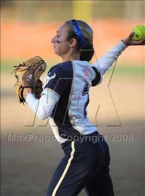 Thumbnail 1 in La Costa Canyon vs. Granite Hills (CIF SDS D1 Final) photogallery.