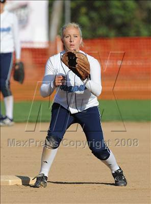 Thumbnail 3 in La Costa Canyon vs. Granite Hills (CIF SDS D1 Final) photogallery.