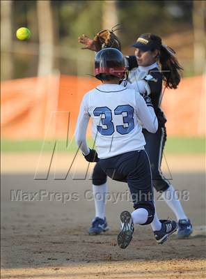 Thumbnail 3 in La Costa Canyon vs. Granite Hills (CIF SDS D1 Final) photogallery.