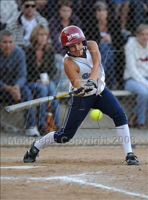 Thumbnail 2 in La Costa Canyon vs. Granite Hills (CIF SDS D1 Final) photogallery.