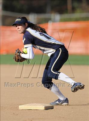 Thumbnail 1 in La Costa Canyon vs. Granite Hills (CIF SDS D1 Final) photogallery.