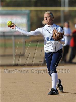 Thumbnail 3 in La Costa Canyon vs. Granite Hills (CIF SDS D1 Final) photogallery.
