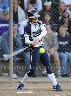 Thumbnail 1 in La Costa Canyon vs. Granite Hills (CIF SDS D1 Final) photogallery.