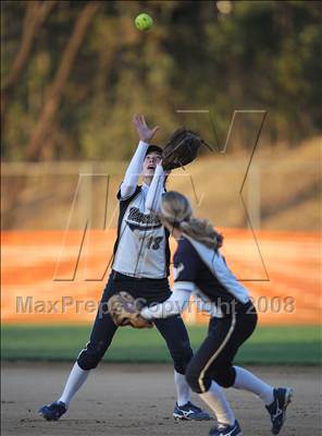 Thumbnail 3 in La Costa Canyon vs. Granite Hills (CIF SDS D1 Final) photogallery.