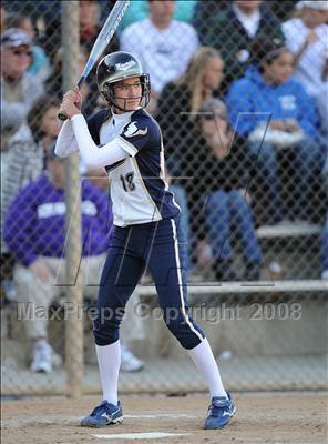 Thumbnail 2 in La Costa Canyon vs. Granite Hills (CIF SDS D1 Final) photogallery.