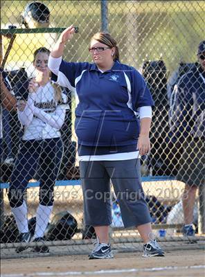 Thumbnail 3 in La Costa Canyon vs. Granite Hills (CIF SDS D1 Final) photogallery.