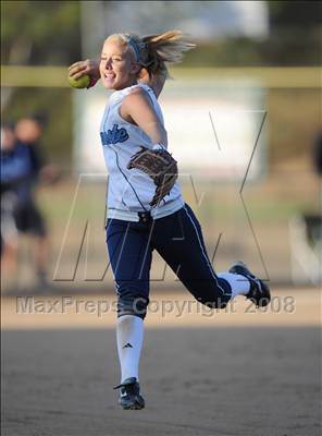 Thumbnail 1 in La Costa Canyon vs. Granite Hills (CIF SDS D1 Final) photogallery.