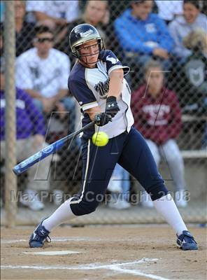 Thumbnail 2 in La Costa Canyon vs. Granite Hills (CIF SDS D1 Final) photogallery.
