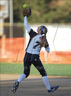 Thumbnail 2 in La Costa Canyon vs. Granite Hills (CIF SDS D1 Final) photogallery.