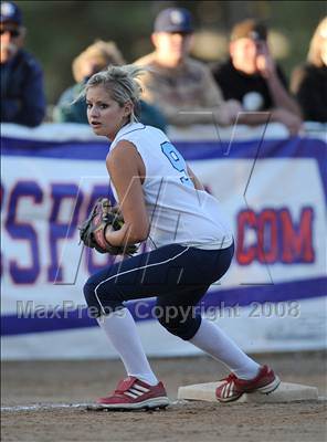 Thumbnail 3 in La Costa Canyon vs. Granite Hills (CIF SDS D1 Final) photogallery.