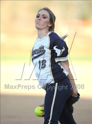 Thumbnail 2 in La Costa Canyon vs. Granite Hills (CIF SDS D1 Final) photogallery.