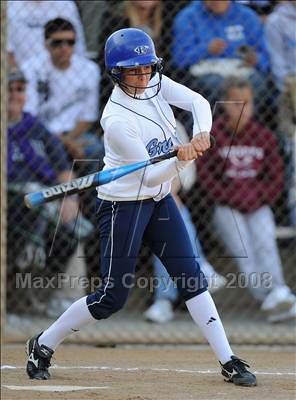 Thumbnail 3 in La Costa Canyon vs. Granite Hills (CIF SDS D1 Final) photogallery.