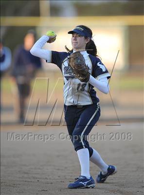 Thumbnail 1 in La Costa Canyon vs. Granite Hills (CIF SDS D1 Final) photogallery.