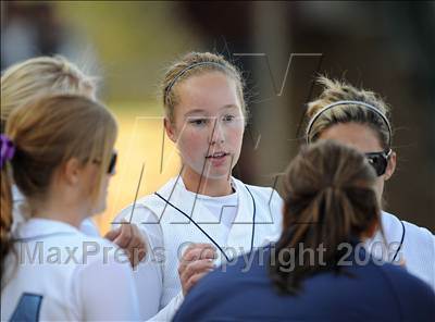 Thumbnail 3 in La Costa Canyon vs. Granite Hills (CIF SDS D1 Final) photogallery.