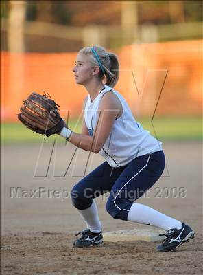 Thumbnail 2 in La Costa Canyon vs. Granite Hills (CIF SDS D1 Final) photogallery.