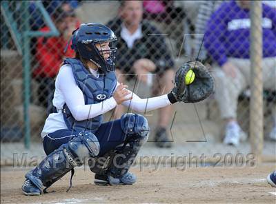 Thumbnail 2 in La Costa Canyon vs. Granite Hills (CIF SDS D1 Final) photogallery.