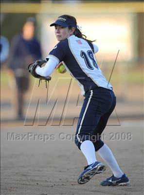 Thumbnail 3 in La Costa Canyon vs. Granite Hills (CIF SDS D1 Final) photogallery.