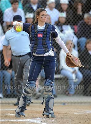 Thumbnail 2 in La Costa Canyon vs. Granite Hills (CIF SDS D1 Final) photogallery.